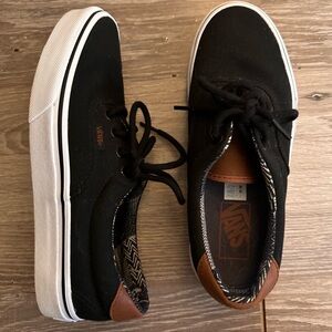 VANS size 7